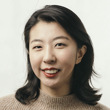Janet Yang Liu