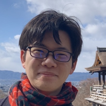 Kohei Kajikawa