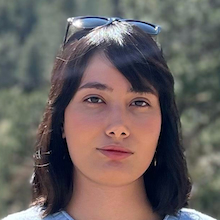 Saeedeh Davoudi