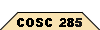 COSC285