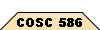 COSC586